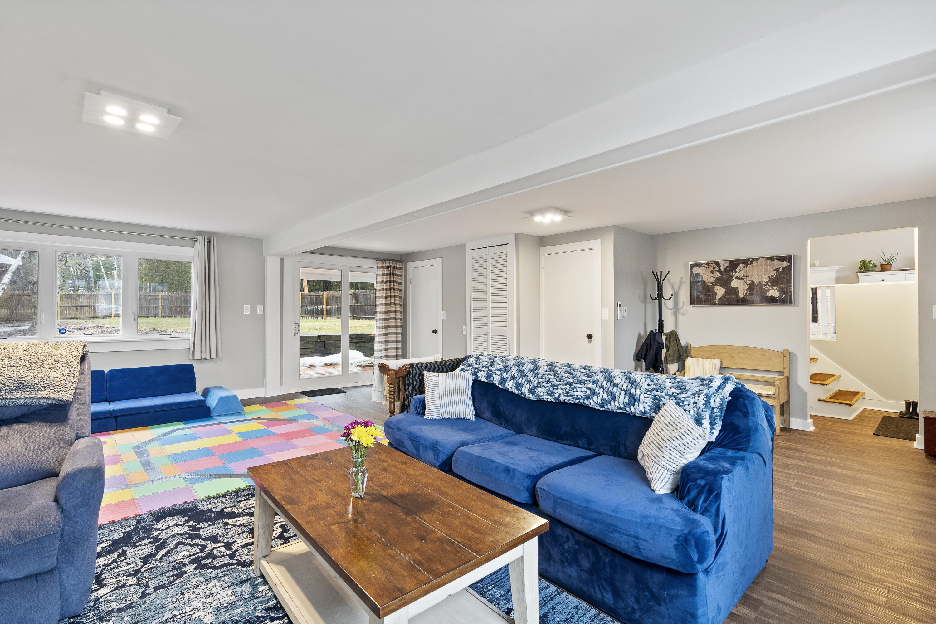 129 Wardtown Road Freeport ME 04032