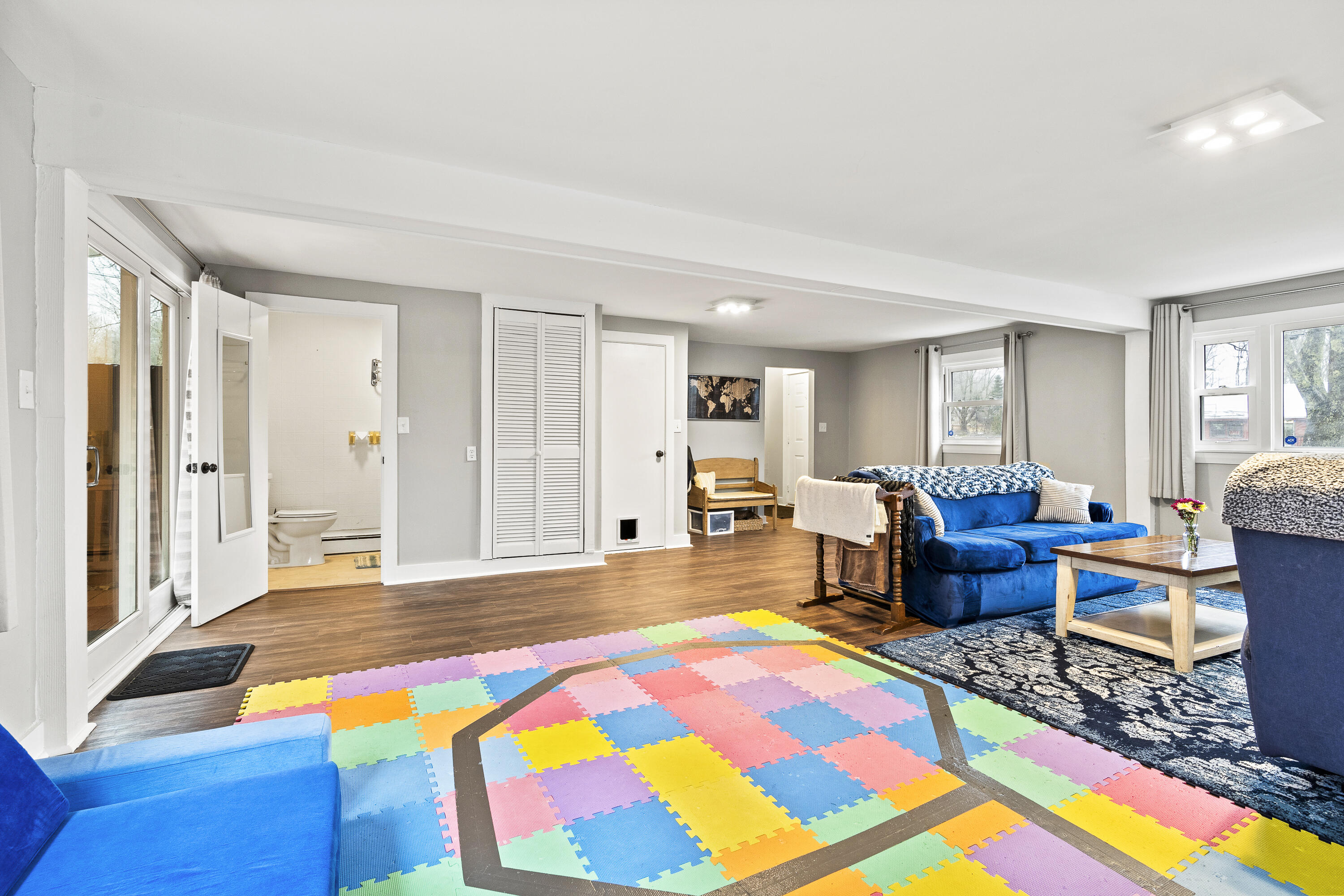 129 Wardtown Road Freeport ME 04032