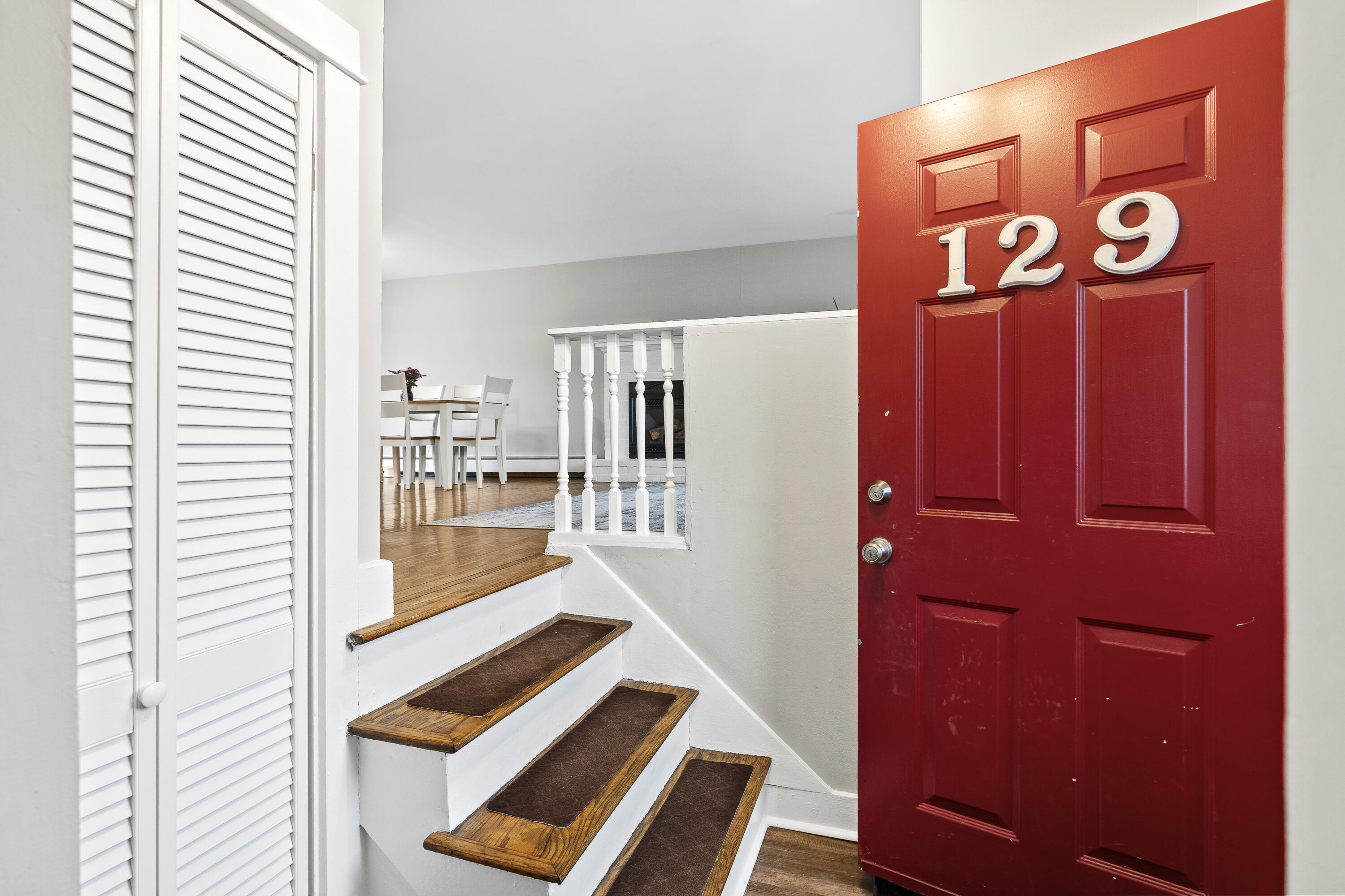 129 Wardtown Road Freeport ME 04032