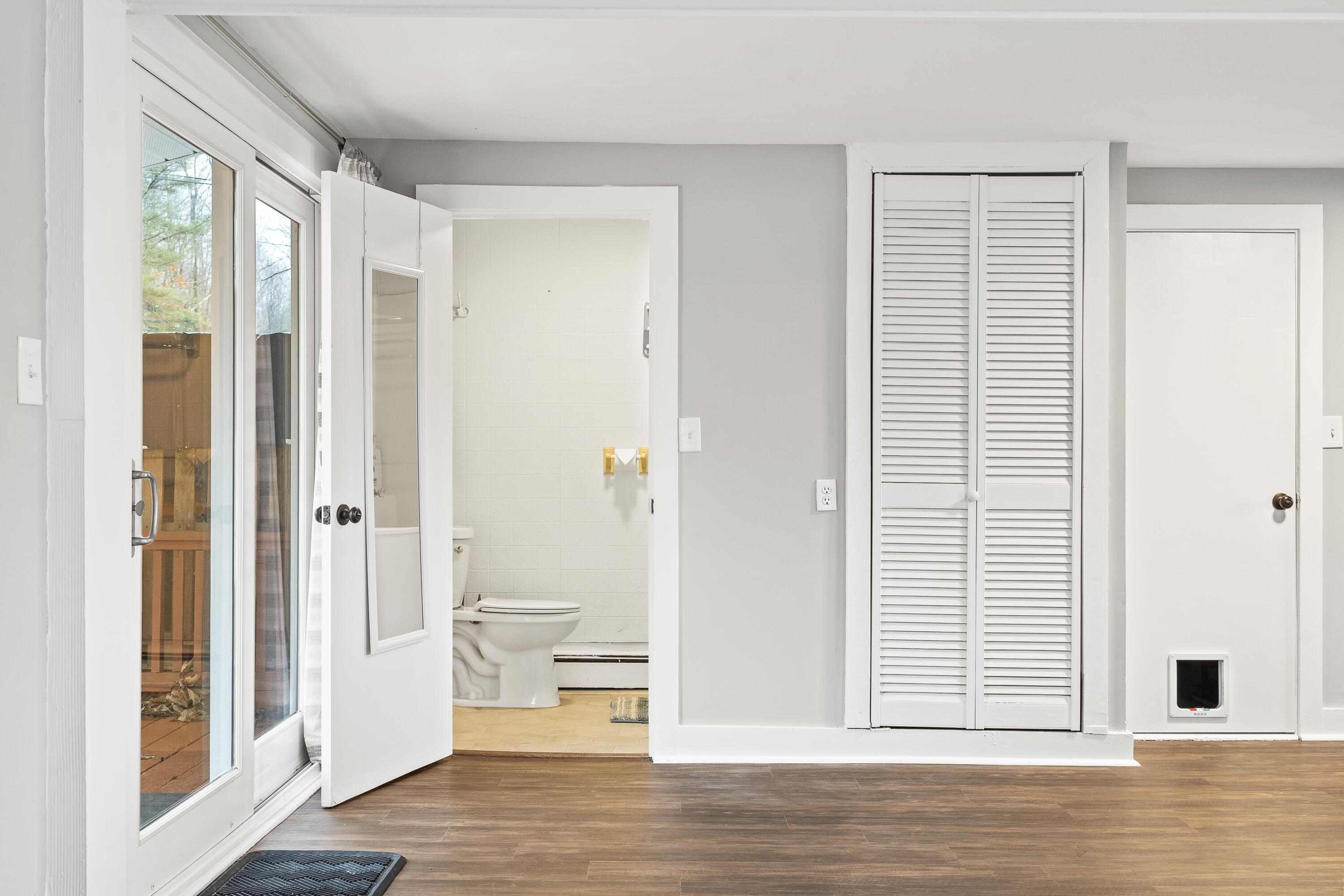 129 Wardtown Road Freeport ME 04032