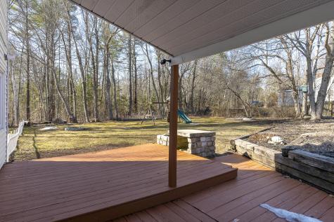 129 Wardtown Road Freeport ME 04032