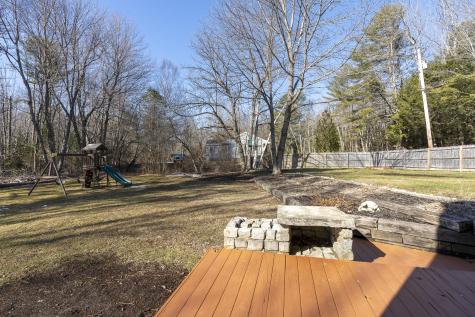 129 Wardtown Road Freeport ME 04032