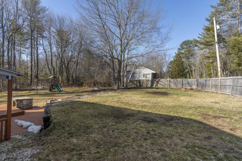 129 Wardtown Road Freeport ME 04032