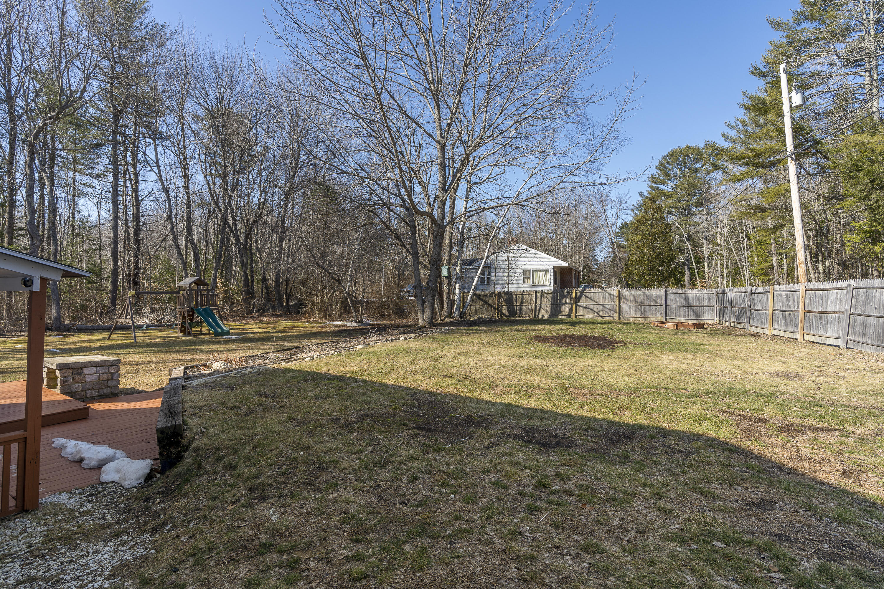 129 Wardtown Road Freeport ME 04032