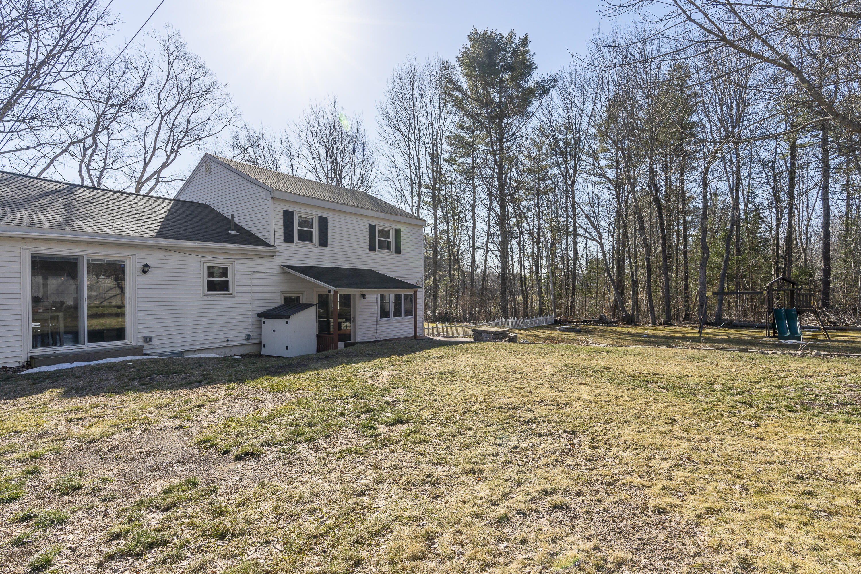 129 Wardtown Road Freeport ME 04032