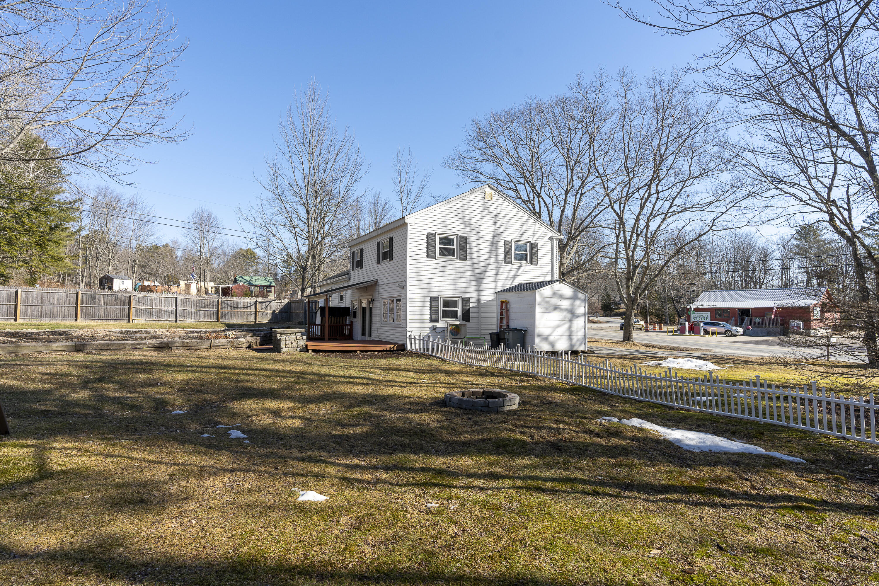 129 Wardtown Road Freeport ME 04032