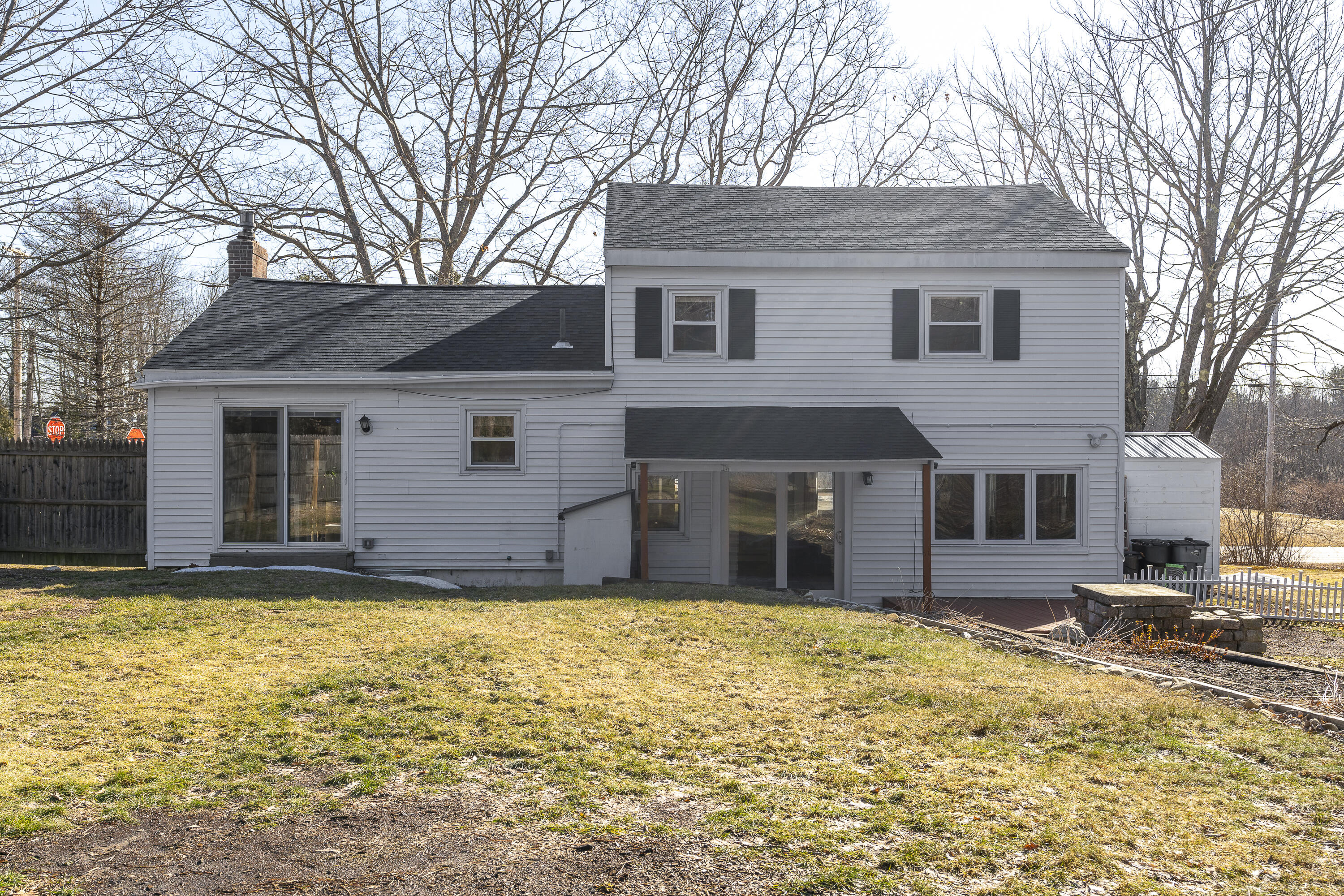 129 Wardtown Road Freeport ME 04032