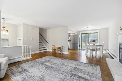 129 Wardtown Road Freeport ME 04032