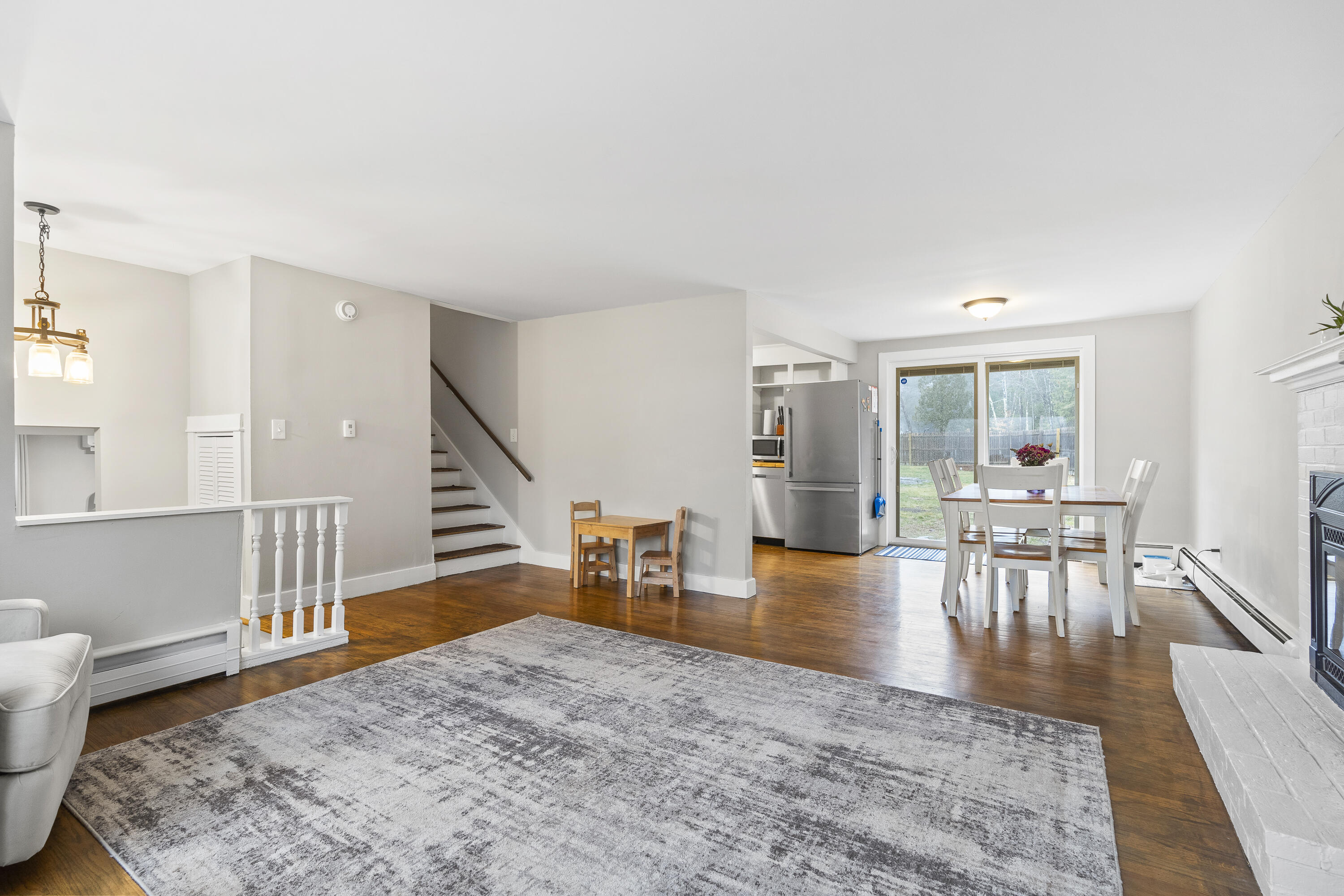 129 Wardtown Road Freeport ME 04032