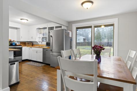 129 Wardtown Road Freeport ME 04032