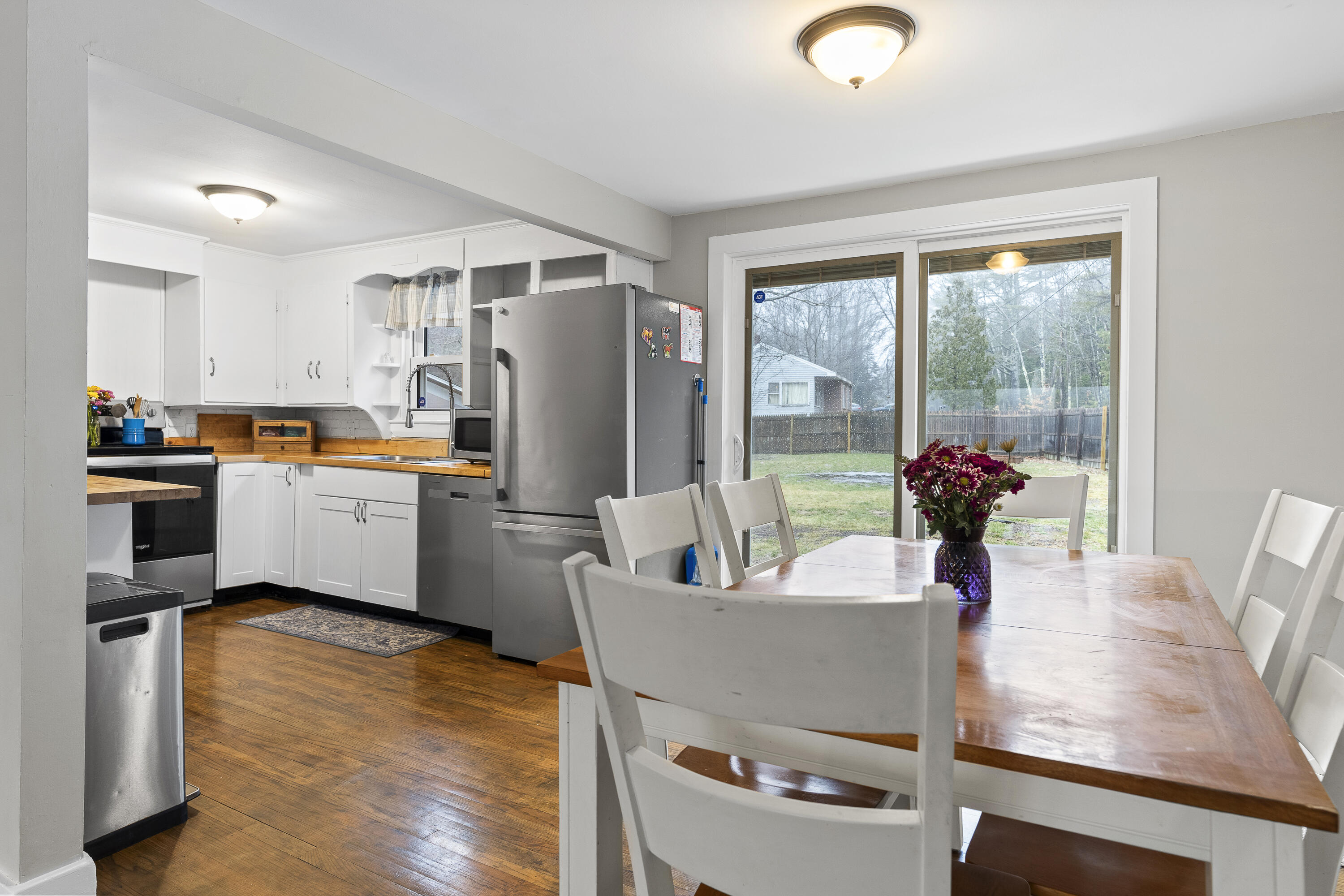 129 Wardtown Road Freeport ME 04032