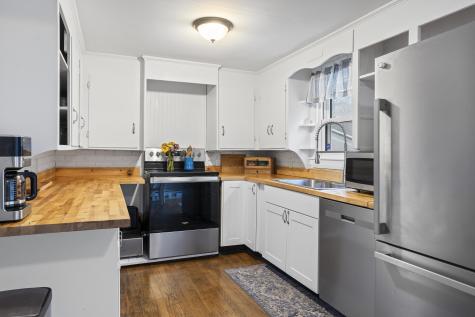 129 Wardtown Road Freeport ME 04032