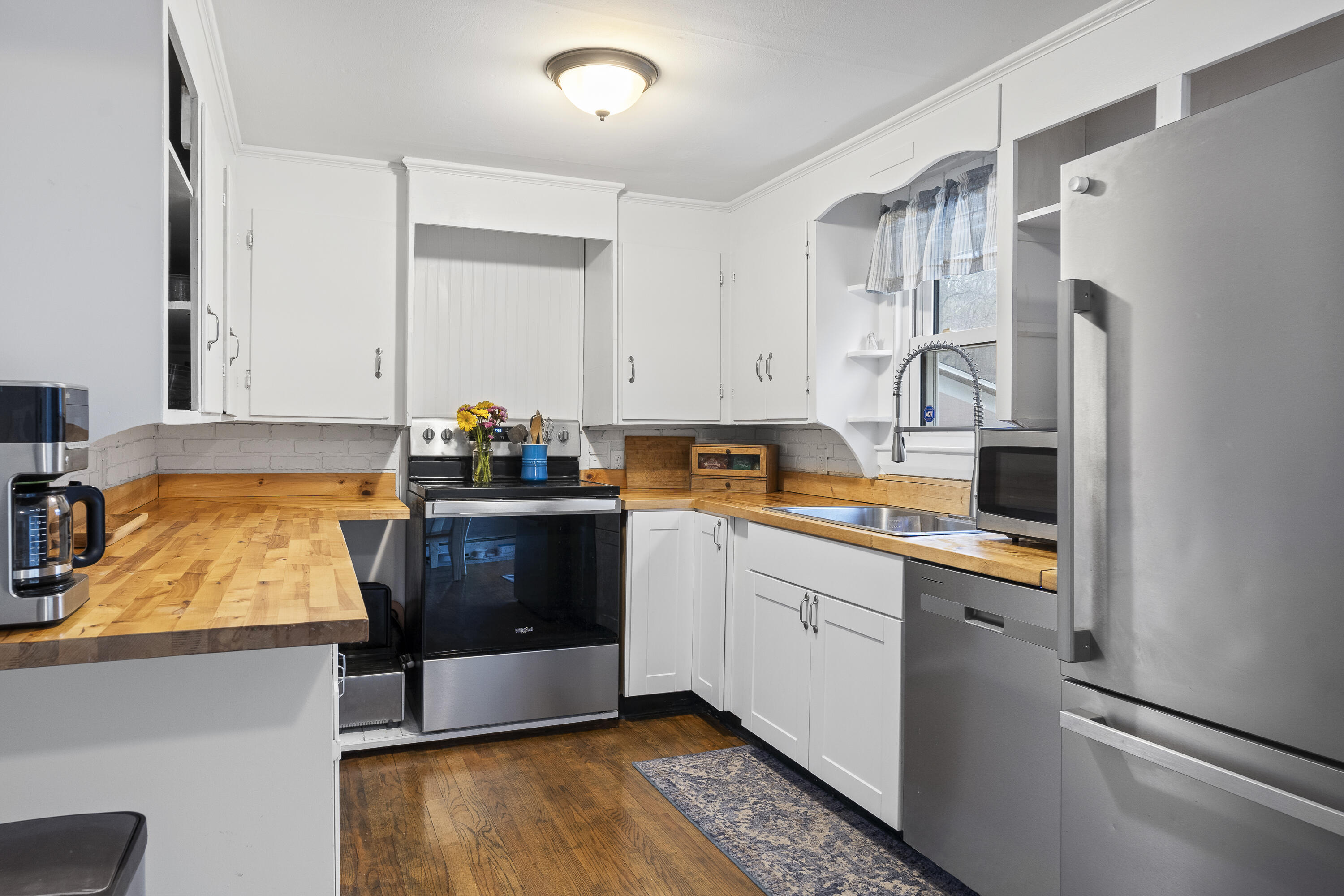 129 Wardtown Road Freeport ME 04032