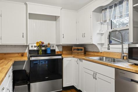 129 Wardtown Road Freeport ME 04032