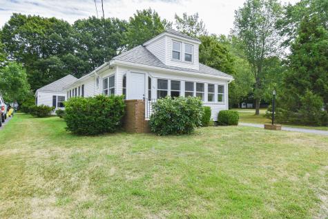 93 Fessenden Avenue South Portland ME 04106