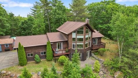 24 Holly Lane Swanville ME 04915