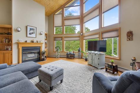 24 Holly Lane Swanville ME 04915