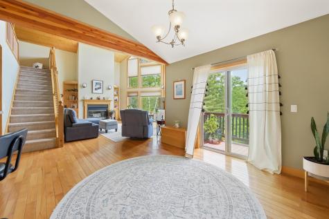24 Holly Lane Swanville ME 04915