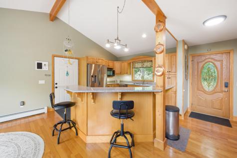 24 Holly Lane Swanville ME 04915