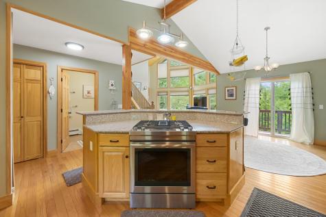 24 Holly Lane Swanville ME 04915