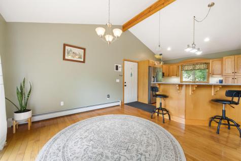 24 Holly Lane Swanville ME 04915