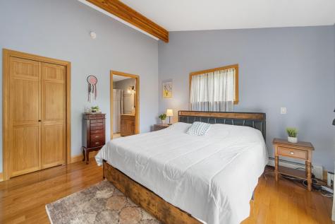 24 Holly Lane Swanville ME 04915