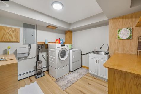 24 Holly Lane Swanville ME 04915