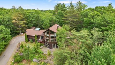 24 Holly Lane Swanville ME 04915