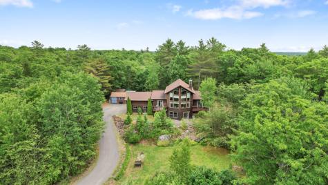 24 Holly Lane Swanville ME 04915