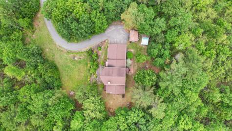 24 Holly Lane Swanville ME 04915
