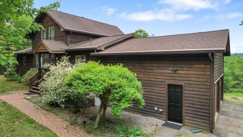 24 Holly Lane Swanville ME 04915