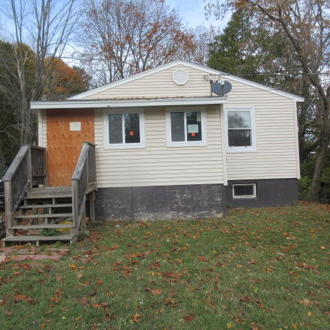 55 Lincoln Street Old Town ME 04468