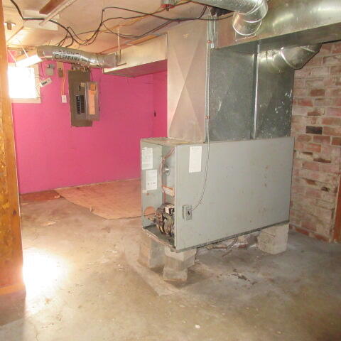 55 Lincoln Street Old Town ME 04468