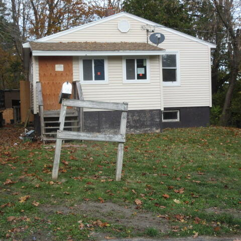 55 Lincoln Street Old Town ME 04468