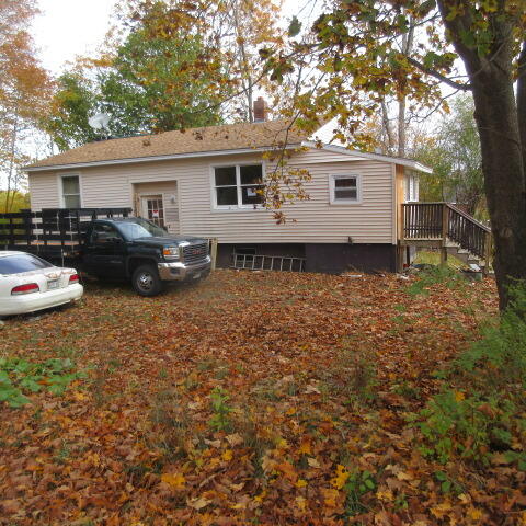 55 Lincoln Street Old Town ME 04468