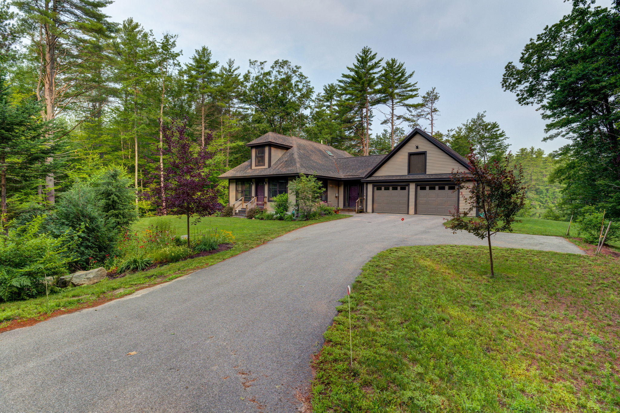 544 Hancock Pond Road Denmark ME 04022