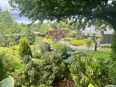 1 Spear Avenue Eastport ME 04631