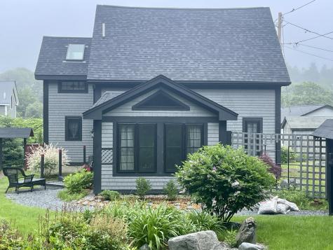 1 Spear Avenue Eastport ME 04631