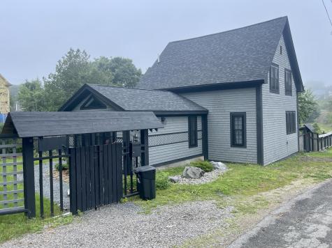 1 Spear Avenue Eastport ME 04631