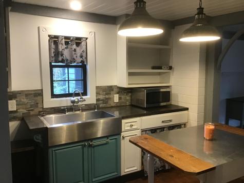 1 Spear Avenue Eastport ME 04631