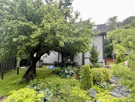 1 Spear Avenue Eastport ME 04631