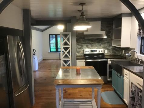 1 Spear Avenue Eastport ME 04631