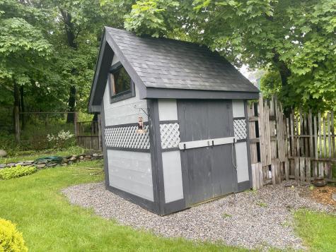 1 Spear Avenue Eastport ME 04631