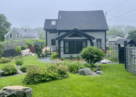 1 Spear Avenue Eastport ME 04631