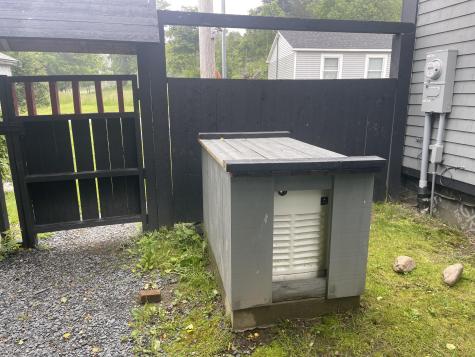 1 Spear Avenue Eastport ME 04631