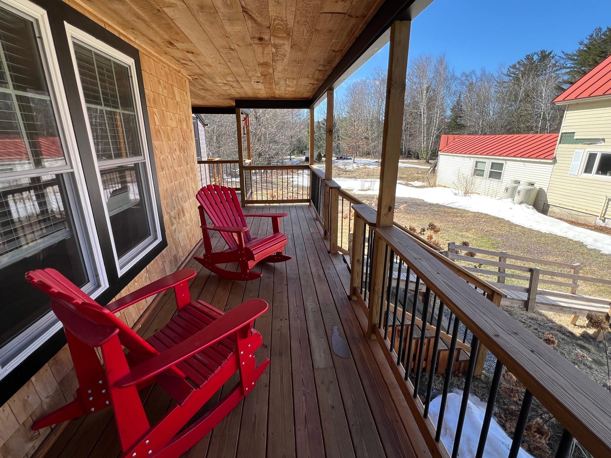 39 Washington Street Greenville ME 04441