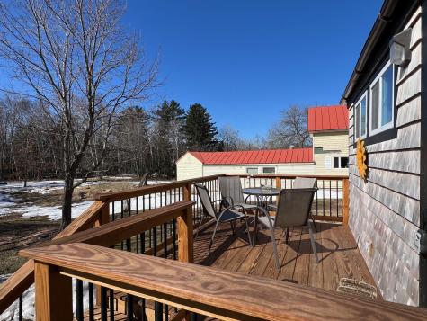 39 Washington Street Greenville ME 04441