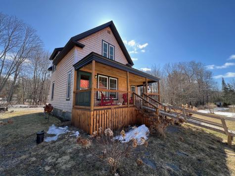 39 Washington Street Greenville ME 04441