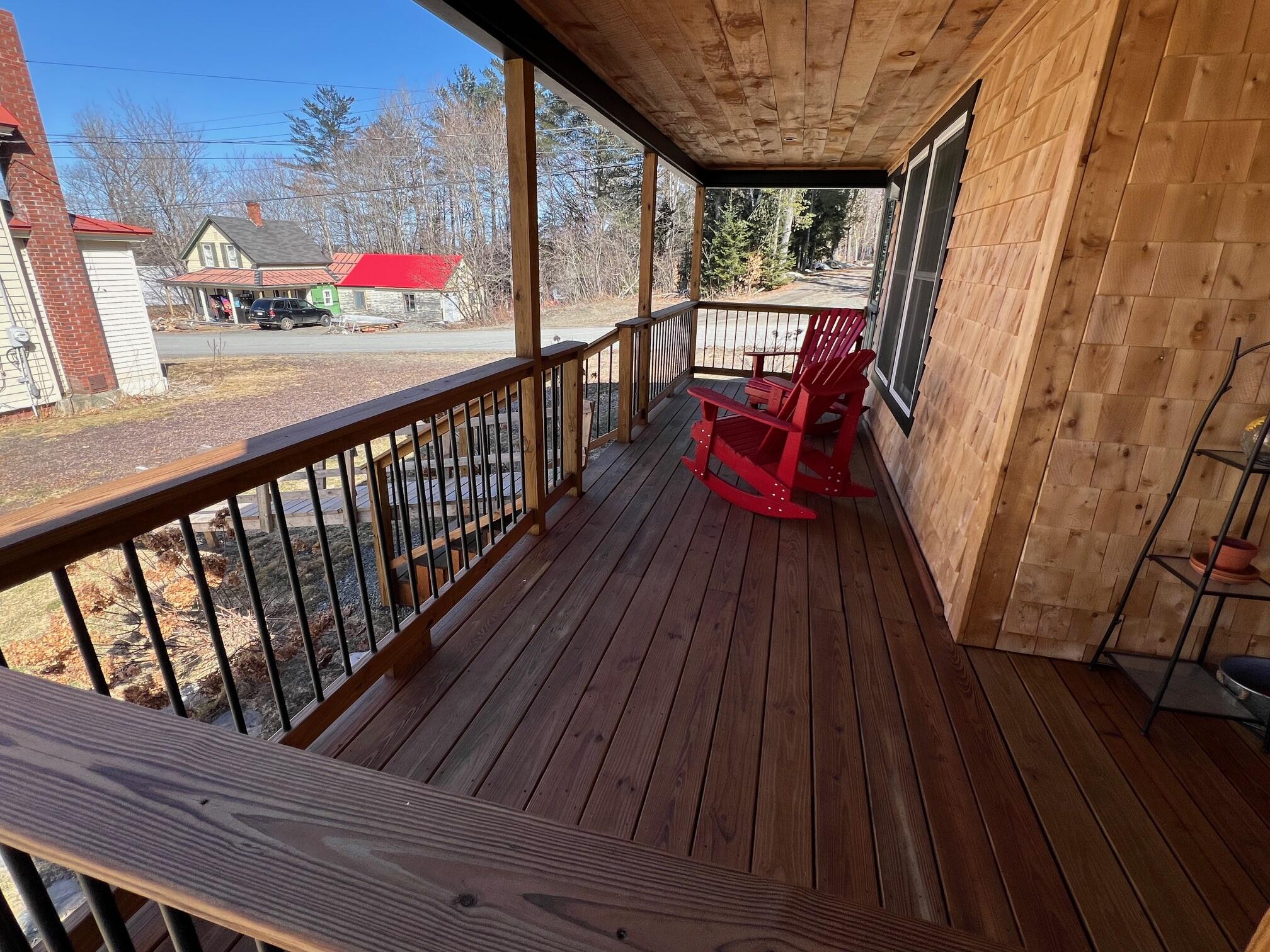 39 Washington Street Greenville ME 04441