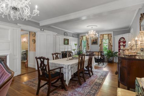 18 High Street Wiscasset ME 04578